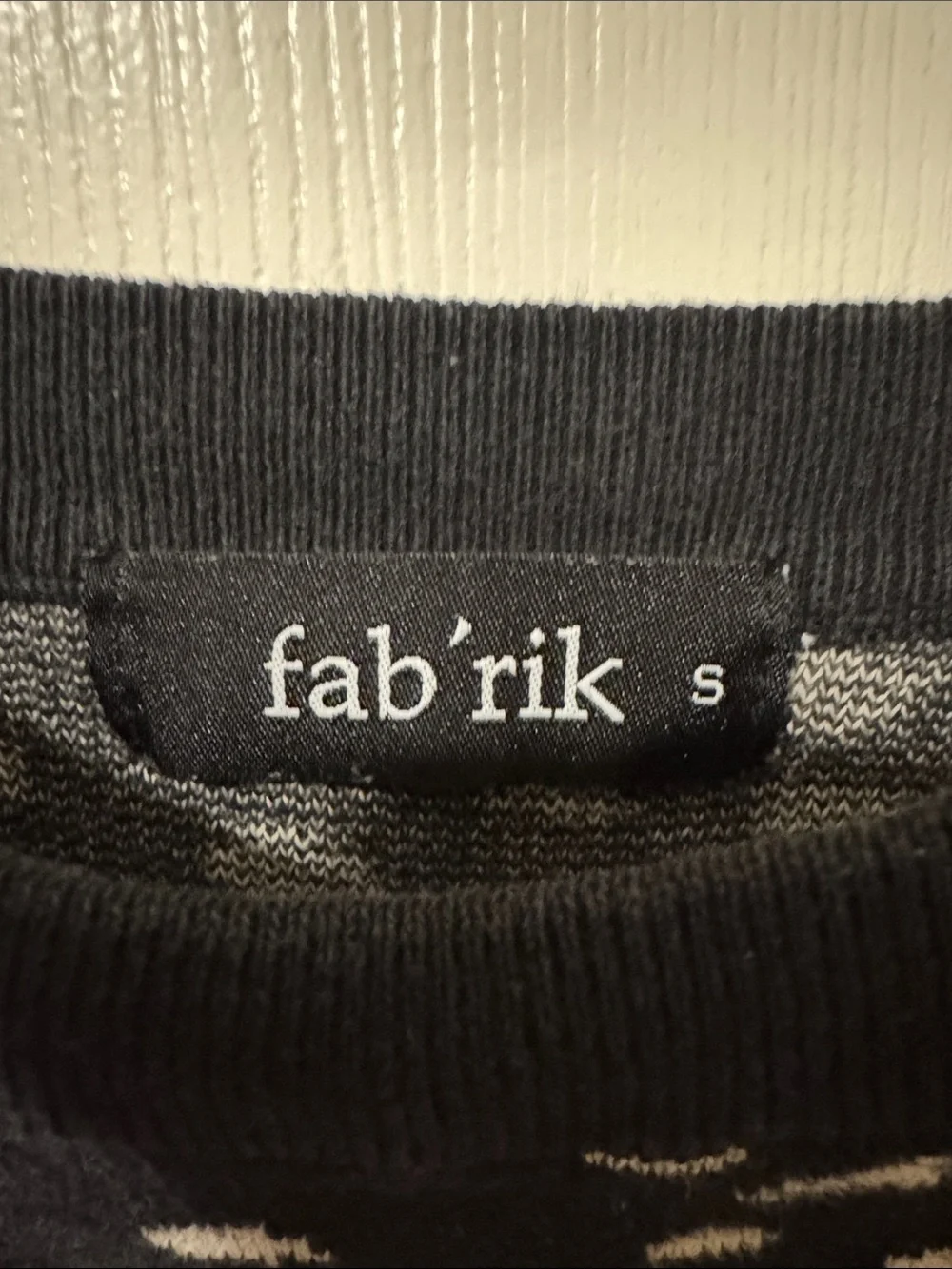 fabrik soft knit
